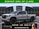 New 2025 GMC Sierra 1500 Elevation image 3