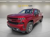Used 2021 Chevrolet Silverado 1500 RST image 3
