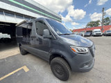 Used 2023 Mercedes-Benz Sprinter 2500 image 2
