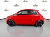 Used 2024 FIAT 500 e (RED) image 4