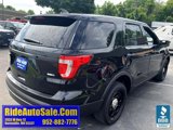 Used 2016 Ford Explorer 4WD Police Interceptor image 5