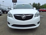 Used 2019 Buick Envision Premium image 2