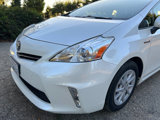 Used 2014 Toyota Prius V Three image 5