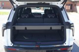 New 2025 Chevrolet Traverse High Country w/ LPO, Cargo Package image 5