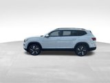 New 2025 Volkswagen Atlas SE image 3