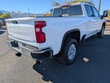 New 2025 Chevrolet Silverado 2500 LT w/ All Star Edition image 5