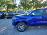 New 2025 Toyota Tacoma Limited image 2