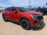New 2025 Volkswagen Atlas Cross Sport SE image 3