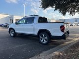 New 2025 Honda Ridgeline RTL image 4