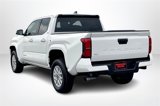 New 2025 Toyota Tacoma SR5 image 3