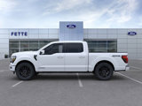 New 2025 Ford F150 Platinum image 3