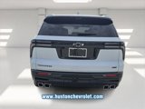 New 2026 Chevrolet Traverse RS image 4