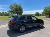 Used 2020 INFINITI QX60 Pure image 4
