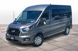 New 2025 Ford Transit 350 XLT image 2