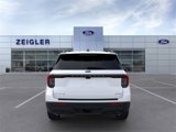 New 2025 Ford Explorer Active image 5