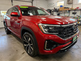 Used 2024 Volkswagen Atlas Cross Sport SEL Premium R-Line image 3