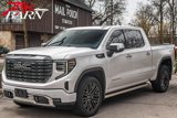 Used 2022 GMC Sierra 1500 Denali Ultimate image 1