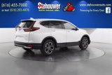Used 2022 Honda CR-V EX-L image 3