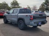 New 2025 Nissan Frontier PRO-4X w/ Pro Premium Package image 5
