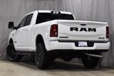 New 2025 RAM 2500 Laramie w/ Night Edition image 2