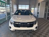 New 2025 Kia Seltos EX image 2