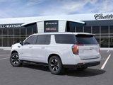 New 2025 GMC Yukon XL AT4 w/ AT4 Premium Plus Package image 3