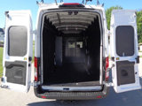 Used 2022 Ford Transit 350 148 High Roof Extended w/ Load Area Protection Package image 5