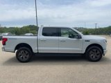 New 2025 Ford F150 Lightning XLT image 5