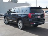New 2025 GMC Yukon Denali image 2