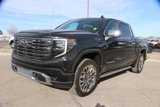 New 2025 GMC Sierra 1500 Denali Ultimate image 3
