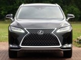 Used 2022 Lexus RX 350 FWD w/ Luxury Package image 3