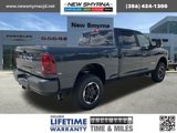 New 2026 RAM 2500 Laramie image 3