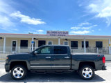 Used 2018 Chevrolet Silverado 1500 LTZ Z71 w/ LTZ Plus Package image 2