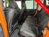 New 2025 Jeep Wrangler Unlimited Sahara image 5