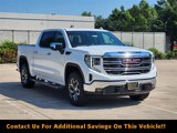 New 2026 GMC Sierra 1500 SLT w/ SLT Premium Plus Package image 2