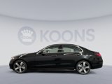 Certified 2025 Mercedes-Benz C 300 4MATIC Sedan image 2