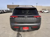 New 2025 Nissan Pathfinder SV image 6