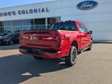 New 2025 Ford F150 XLT image 4