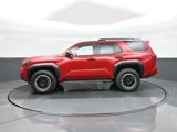 Certified 2025 Toyota 4Runner TRD Off-Road Premium image 4