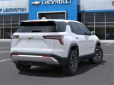 New 2026 Chevrolet Equinox LT w/ Convenience Package II image 4