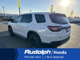 New 2025 Honda Pilot EX-L image 3