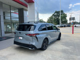 Used 2025 Toyota Sienna XSE image 5