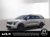 New 2026 Kia Carnival SX Prestige image 3