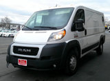 Used 2021 RAM ProMaster 1500 w/ Convenience Group image 6