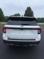 New 2025 Ford Explorer Active image 2