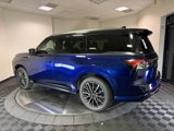 New 2025 INFINITI QX80 Autograph image 5