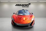Used 2015 McLaren P1 image 2