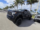 New 2025 Chevrolet Silverado 1500 RST image 4