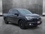 Used 2019 Honda Ridgeline Black Edition image 3