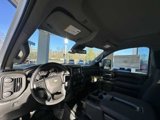 New 2025 Chevrolet Silverado 3500 W/T w/ WT/CX Safety Package image 2